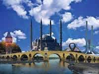 Daily private tour to Edirne from Istanbul