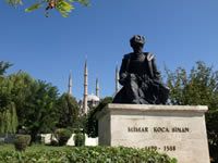 Edirne 2 Days Package Tour From Istanbul