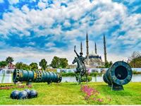 2 Days Edirne & Kirklareli Tour package From Istanbul