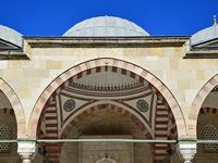 Edirne 2 day tour from Istanbul